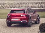 DS Wild Rubis Concept 2013 года